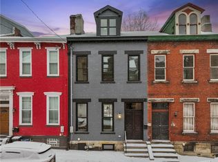 111 Hemlock St, Pittsburgh, PA 15212