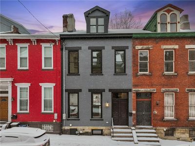 111 Hemlock St, Pittsburgh, PA, 15212