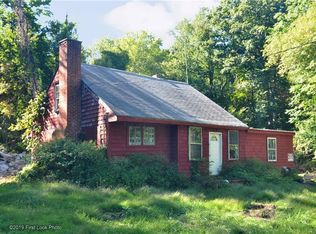 1874 Old Louisquisset Pike, Lincoln, RI 02865