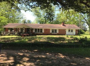 978 Doug Mock Rd, Florala, AL 36442