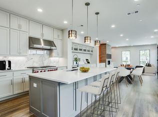4317 Glenwick Ln, University Park, TX 75205