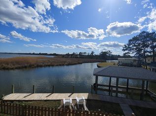 154 Dolphin Ct, Grandy, NC 27939