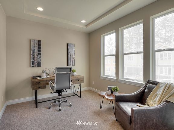 2nd image of 13844 La Vinge Court NE #9