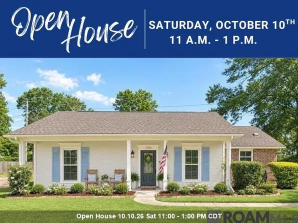 1311 Tallwood Dr, Baton Rouge, LA 70816