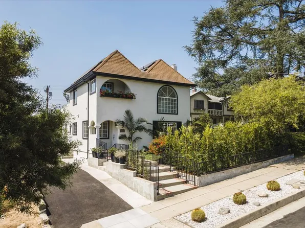 2354 Laverna Ave, Los Angeles, CA 90041