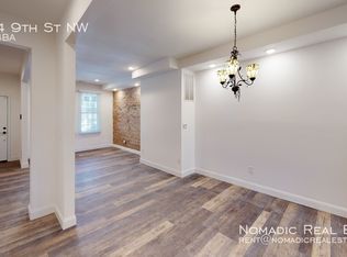 3724 9th St NW, Washington, DC 20010