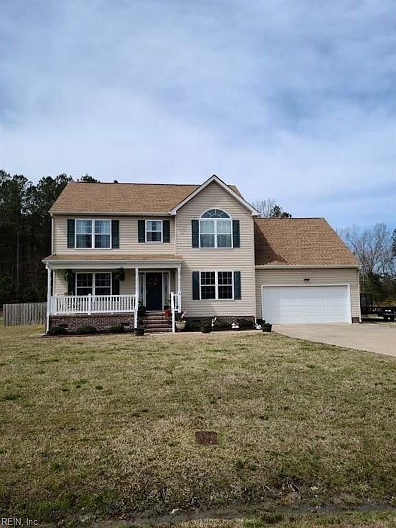 404 Prince William Dr Elizabeth City Nc 27909 Mls 10367085 Zillow