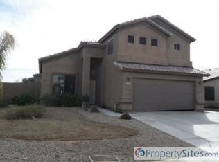 2615 S 79th Dr, Phoenix, AZ 85043