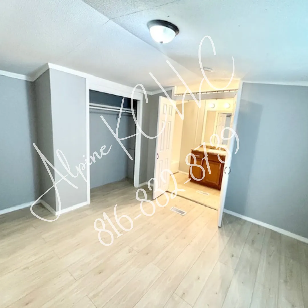 3 bed, 1075 sqft, $1,195 — Photo 1