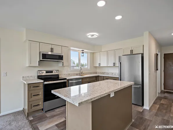 230 W 10th Ave, Anchorage, AK 99501