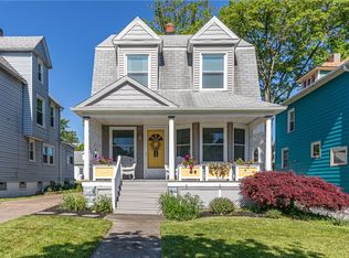 1632 Robinwood Ave, Lakewood, OH 44107