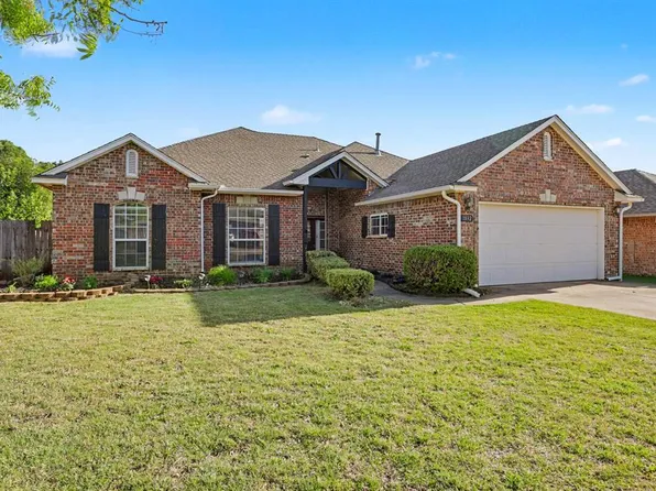 1832 Camden Way, Edmond, OK 73013