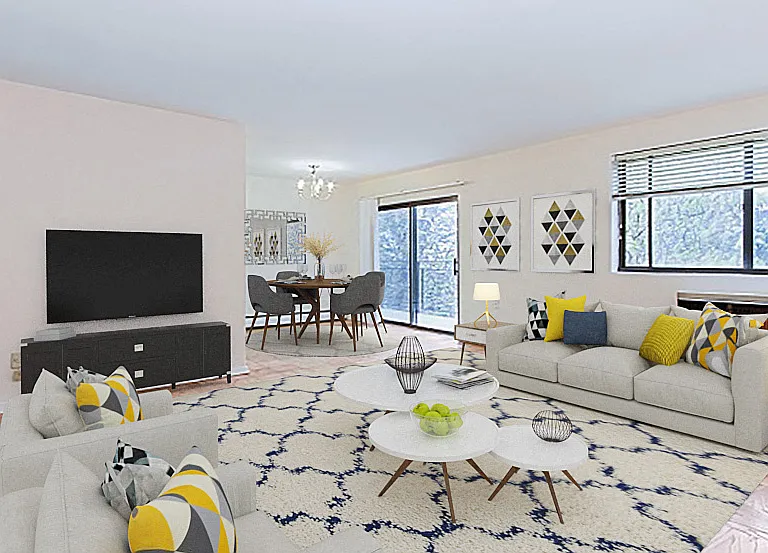 Fort Totten Apartments — Photo 7