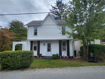 1412 Darlington Rd, Ligonier, PA, 15658