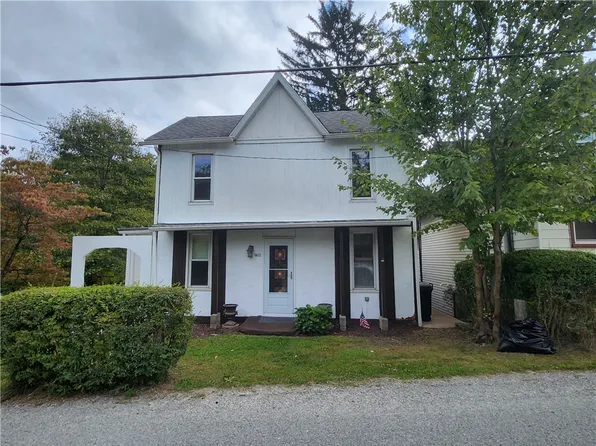 1412 Darlington Rd, Ligonier, PA 15658