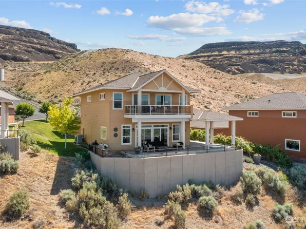 9192 Ridgeview Drive NW, Quincy, WA 98848