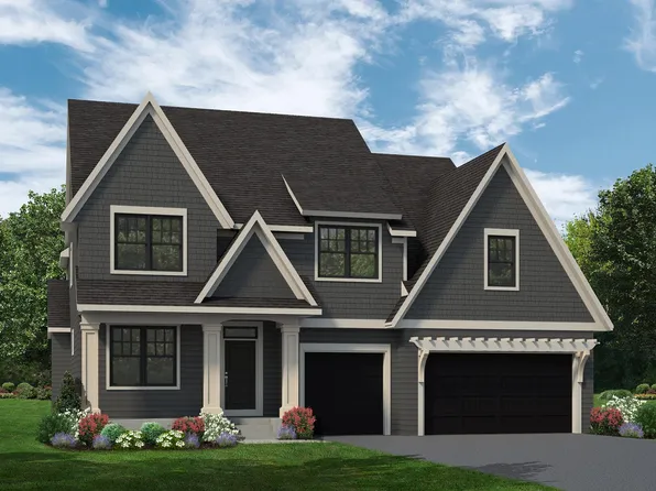 5548 Rolling Hills Pkwy, Victoria, MN 55318