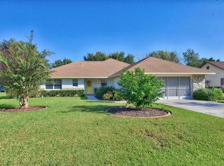 5395 SW 81st St, Ocala, FL 34476