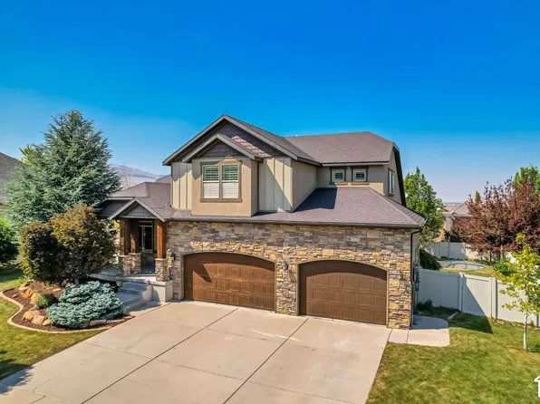 6856 W Windy Ridge Dr, Herriman, UT 84096