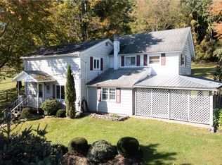 10253 Oak Hill Rd, Arkport, NY 14807