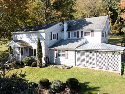 10253 Oak Hill Rd, Arkport, NY, 14807