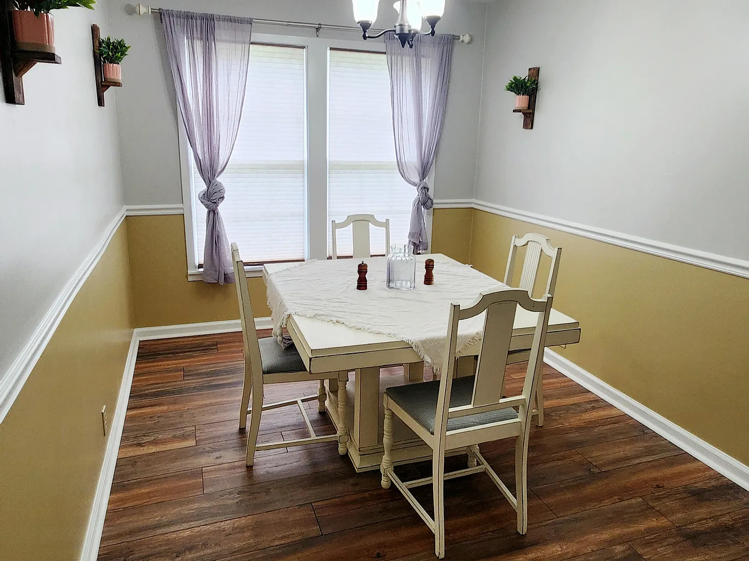 3 bed, 1478 sqft, $1,850 — Photo 4