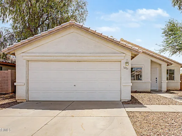 16133 W MADISON Street, Goodyear, AZ 85338