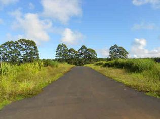 LOT One, Honomu, HI 96728