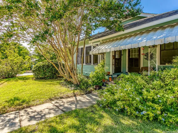 739 W Lynwood Ave, San Antonio, TX 78212