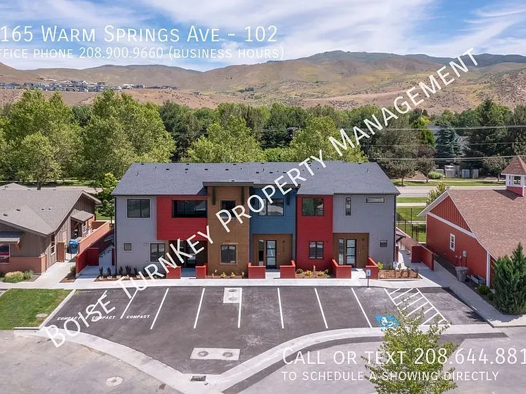5165 E Warm Springs Ave #102 — Photo 10