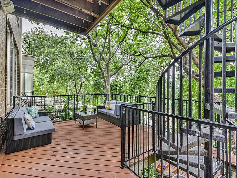 4736 Post Oak Timber Dr #5 — Photo 48