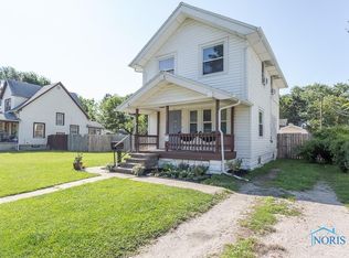 1622 Vinal St, Toledo, OH