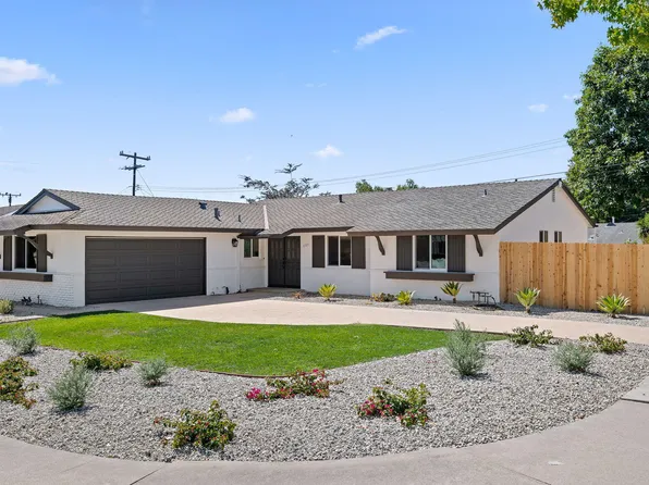 6123 Craigmont Dr, Goleta, CA 93117