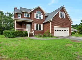 5344 Beretta Way, Wilmington, NC 28409