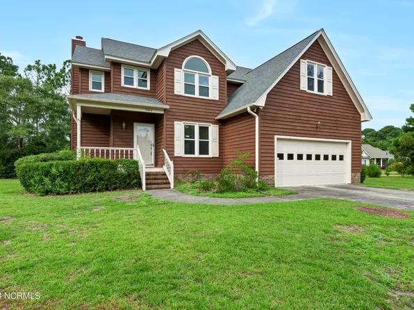 5344 Beretta Way, Wilmington, NC 28409