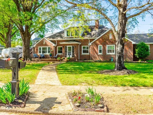 23 Asbury Dr, Chattanooga, TN 37411