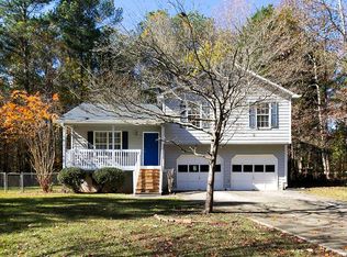 212 Tobe McGarity Rd, Dallas, GA 30157