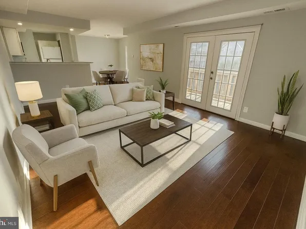 2500 Markham Ln APT 2, Landover, MD 20785
