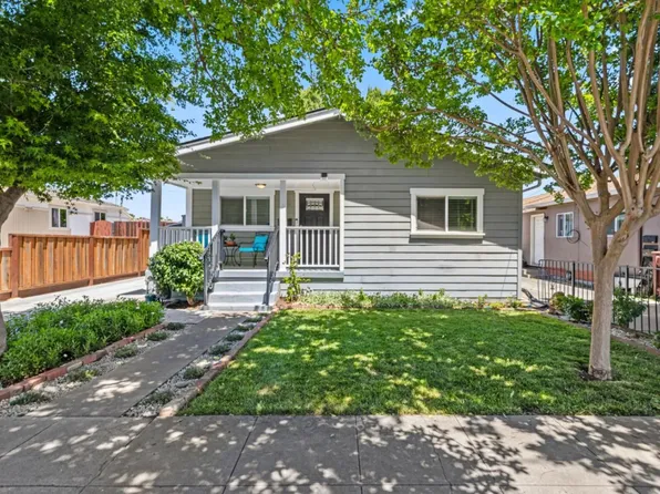 1552 Ford Ave, San Jose, CA 95110