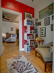 Sold by Brown Harris Stevens