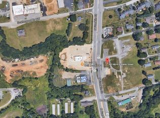 945 N Franklin St, Christiansburg, VA