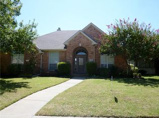 4708 Maple Shade Ave, Sachse, TX 75048