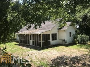 107 Tye St, Stockbridge, GA 30281