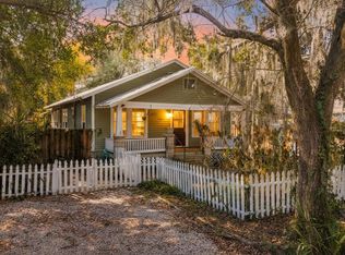 17 Aviles Dr, Saint Augustine, FL 32084