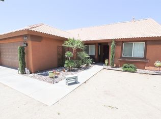 13709 Inaja St, Desert Hot Springs, CA 92240