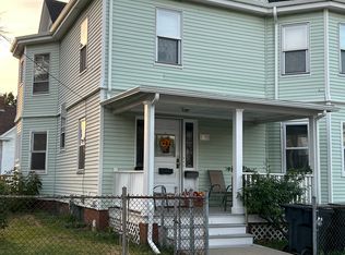 19 King St, Warren, RI 02885