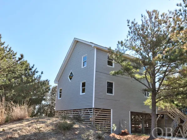 129 Dunes Crst Lot 18, Kitty Hawk, NC 27949