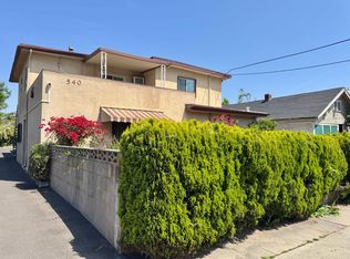 540 N Madison Ave #4, Los Angeles, CA 90004