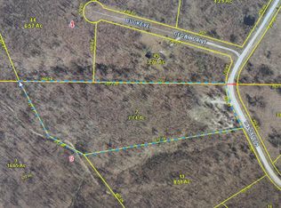 Sassafras Trl, Tunas, MO 65764