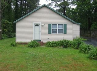 26738 Johnson Creek Rd, Crisfield, MD 21817